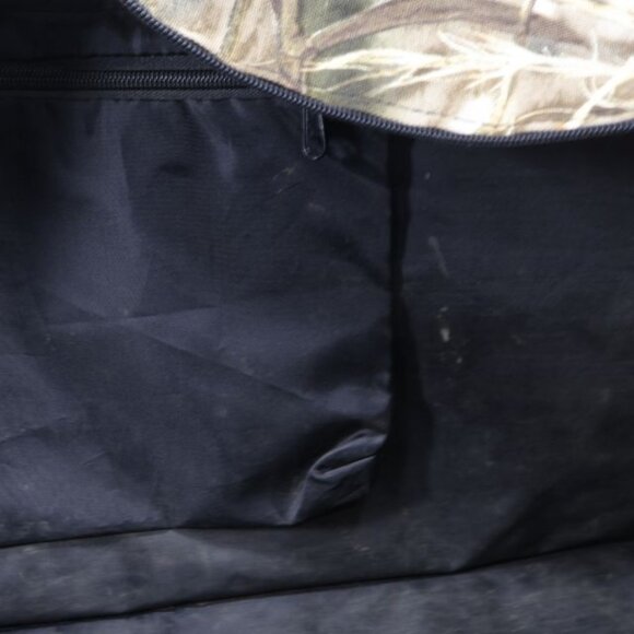 Splash Cool Waterfowl Gear Camouflage Bag Hunting Outdoor Camo - Picture 9 of 9